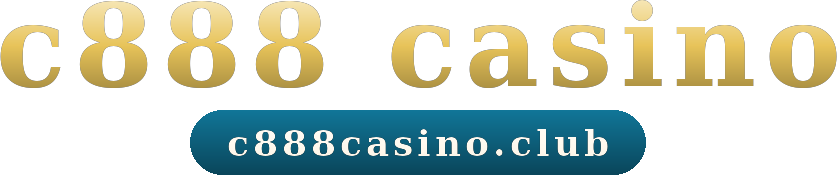 c888 casino logo